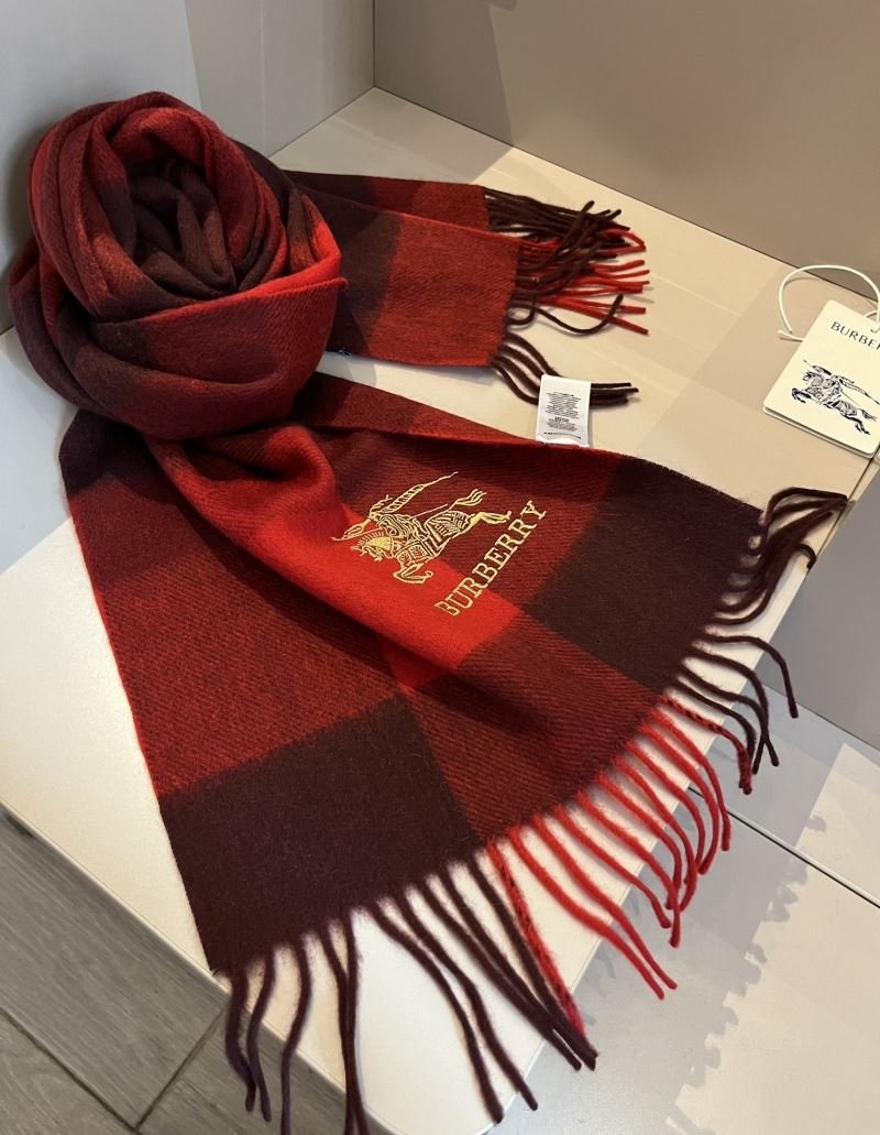 Burberry Scarf